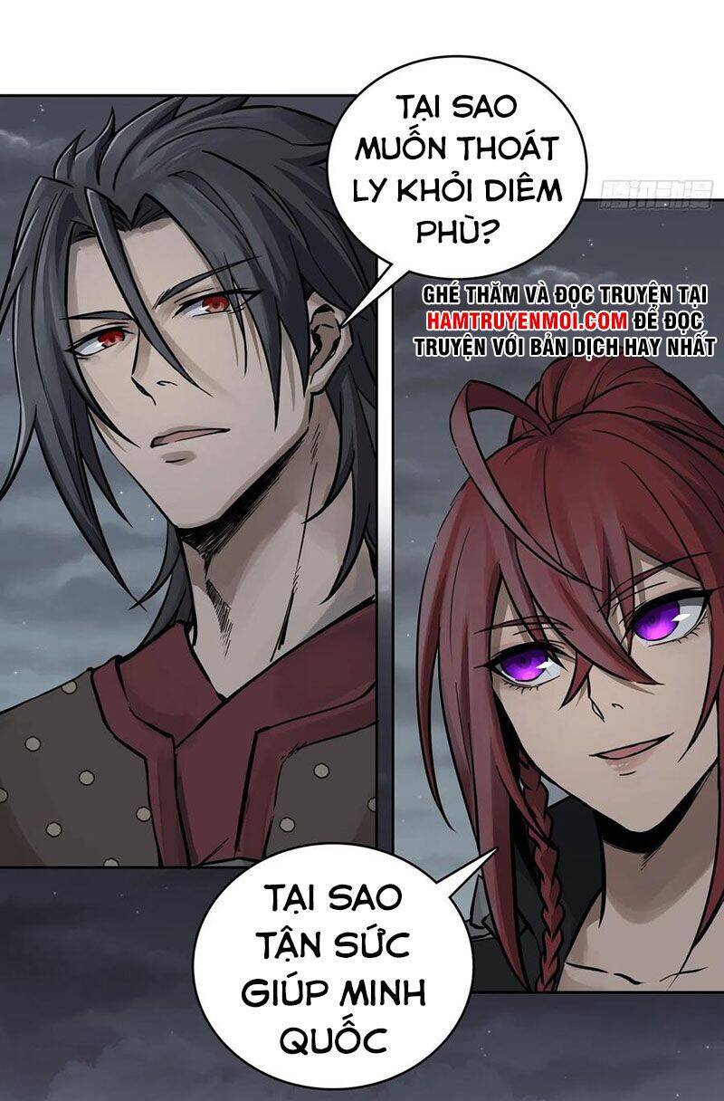 Bắt Đầu Từ Cửu Đầu Điểu Chap 93 - Next Chap 94