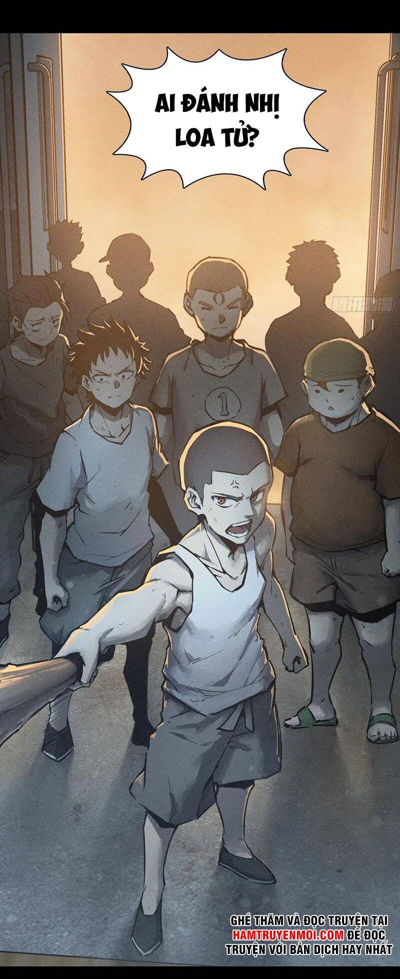 Bắt Đầu Từ Cửu Đầu Điểu Chap 93 - Next Chap 94