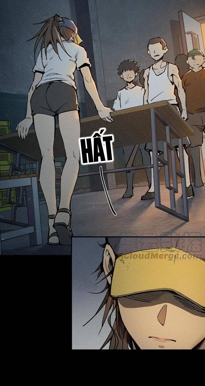 Bắt Đầu Từ Cửu Đầu Điểu Chap 93 - Next Chap 94