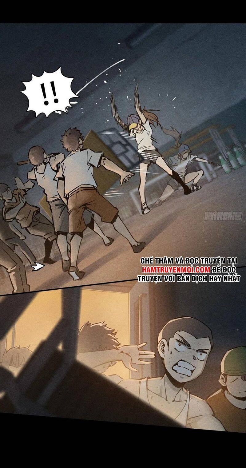 Bắt Đầu Từ Cửu Đầu Điểu Chap 93 - Next Chap 94