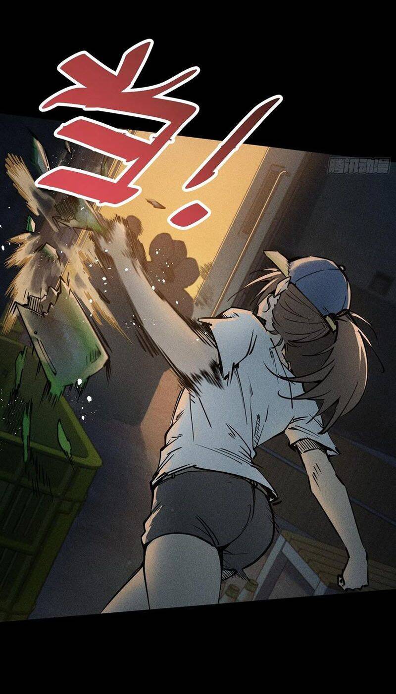 Bắt Đầu Từ Cửu Đầu Điểu Chap 93 - Next Chap 94