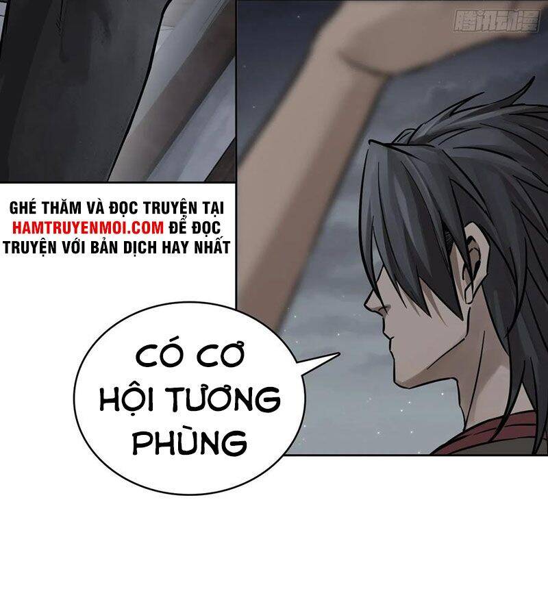 Bắt Đầu Từ Cửu Đầu Điểu Chap 93 - Next Chap 94