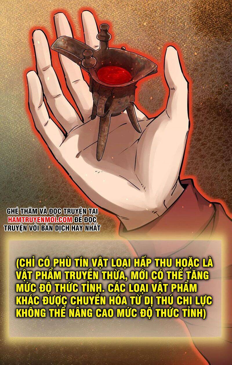 Bắt Đầu Từ Cửu Đầu Điểu Chap 94 - Next Chap 95