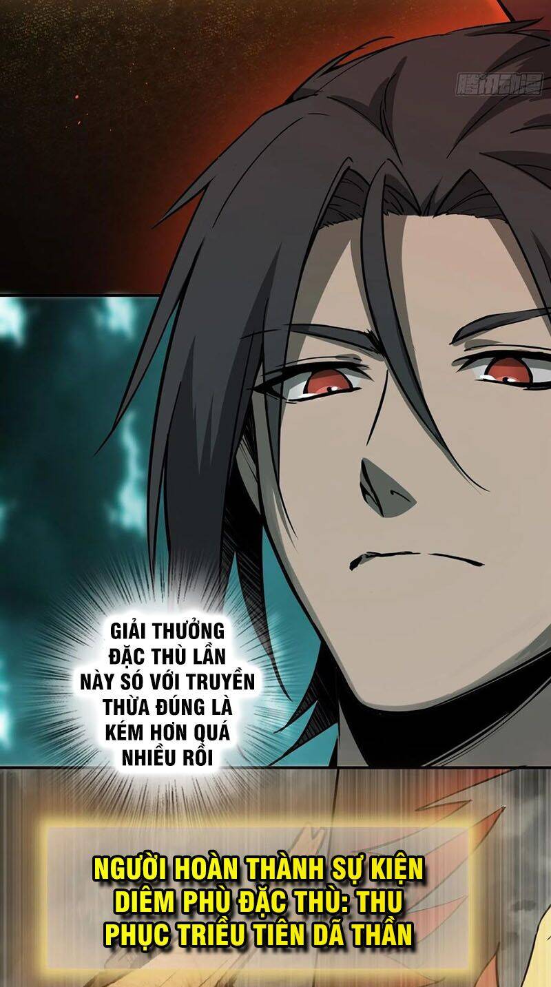 Bắt Đầu Từ Cửu Đầu Điểu Chap 94 - Next Chap 95