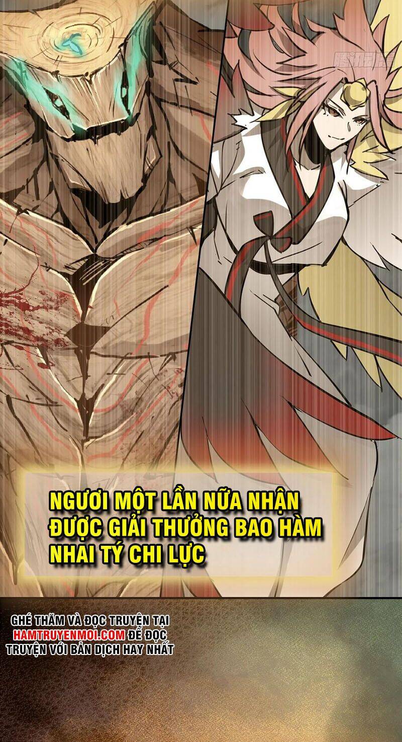 Bắt Đầu Từ Cửu Đầu Điểu Chap 94 - Next Chap 95