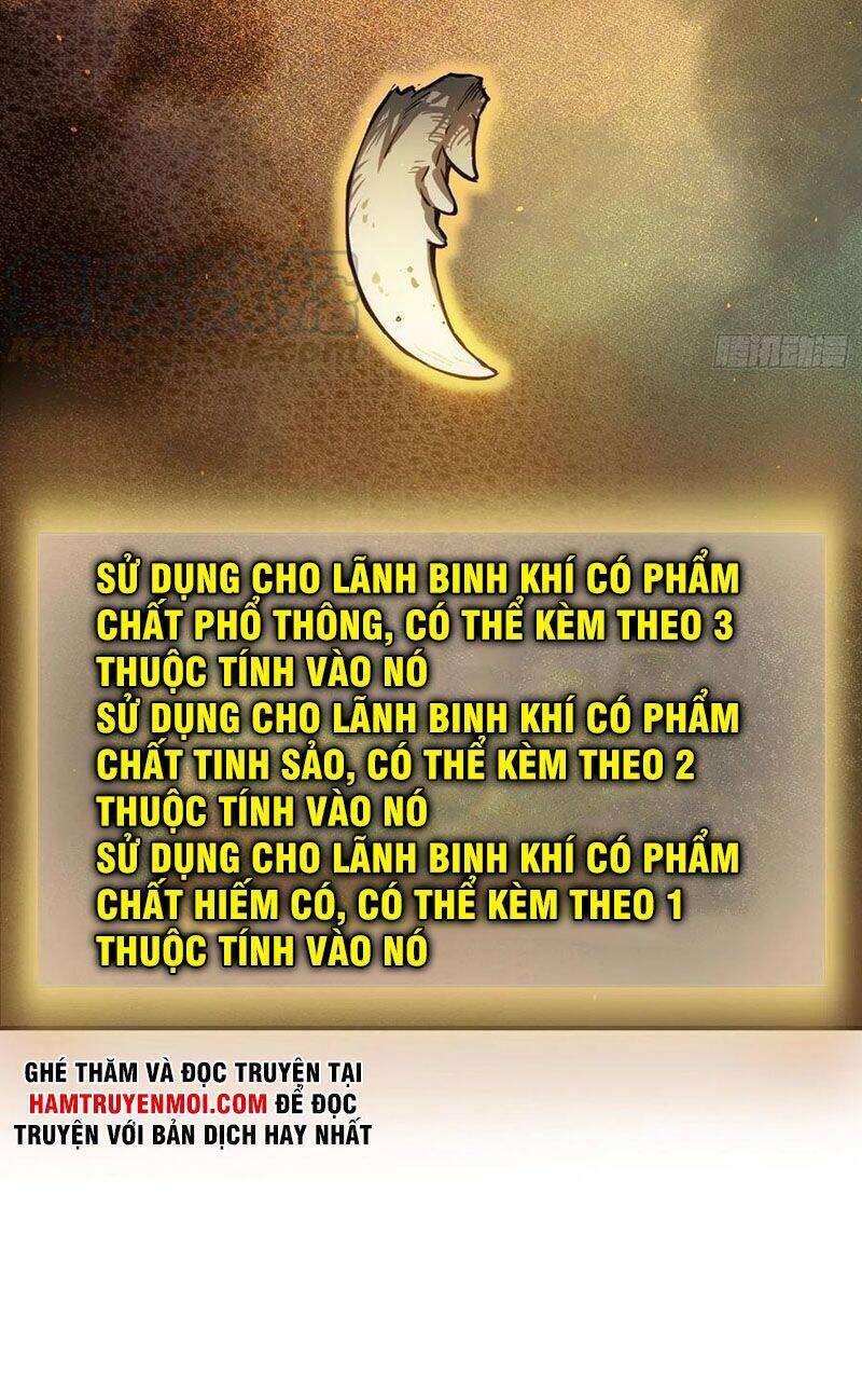 Bắt Đầu Từ Cửu Đầu Điểu Chap 94 - Next Chap 95