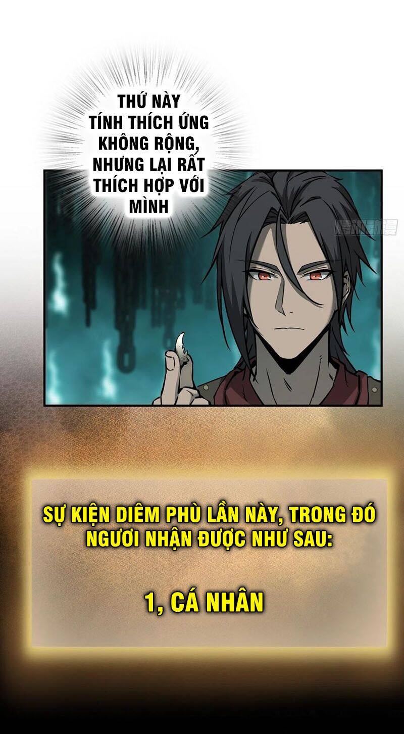 Bắt Đầu Từ Cửu Đầu Điểu Chap 94 - Next Chap 95