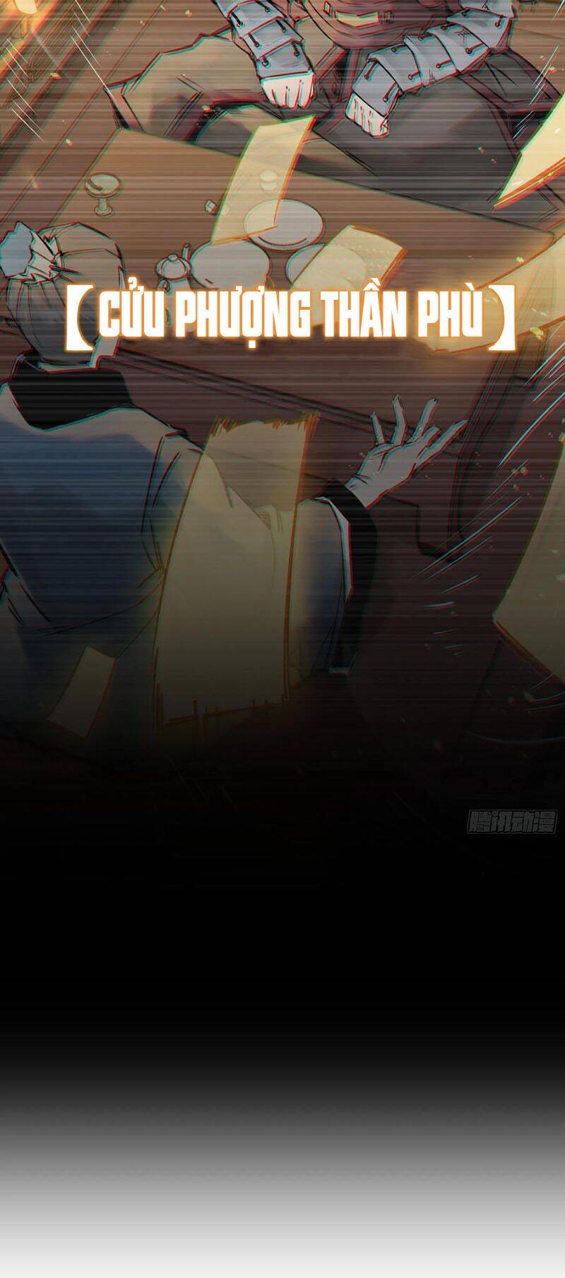 Bắt Đầu Từ Cửu Đầu Điểu Chap 94 - Next Chap 95