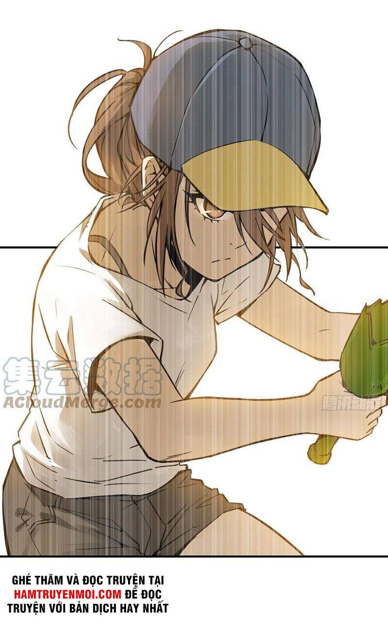 Bắt Đầu Từ Cửu Đầu Điểu Chap 94 - Next Chap 95