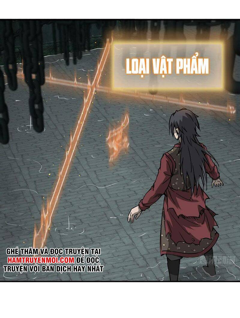Bắt Đầu Từ Cửu Đầu Điểu Chap 94 - Next Chap 95