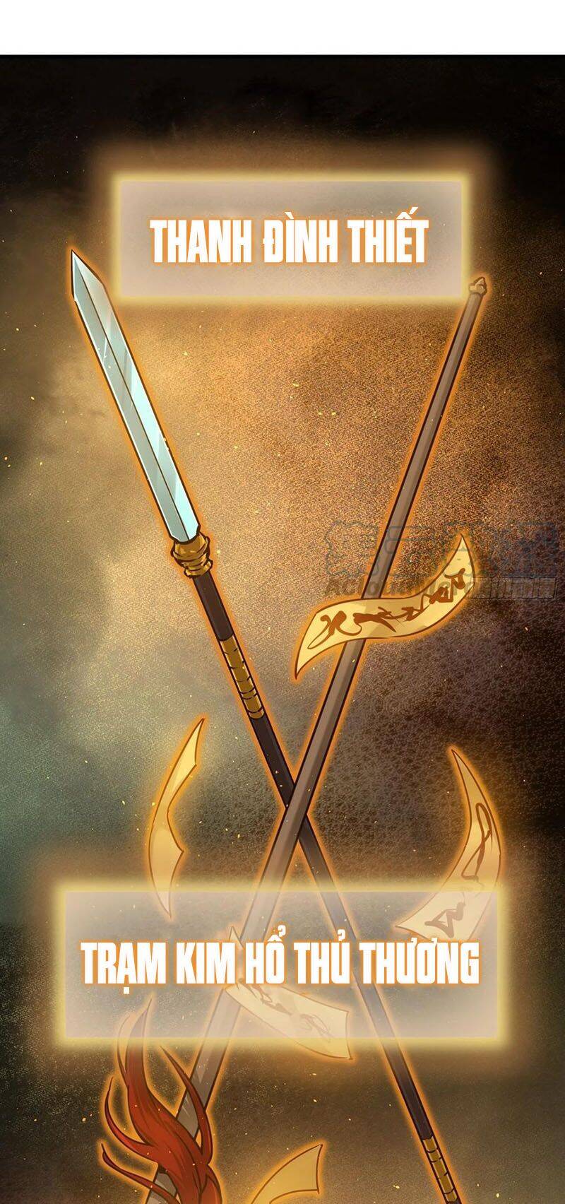 Bắt Đầu Từ Cửu Đầu Điểu Chap 94 - Next Chap 95