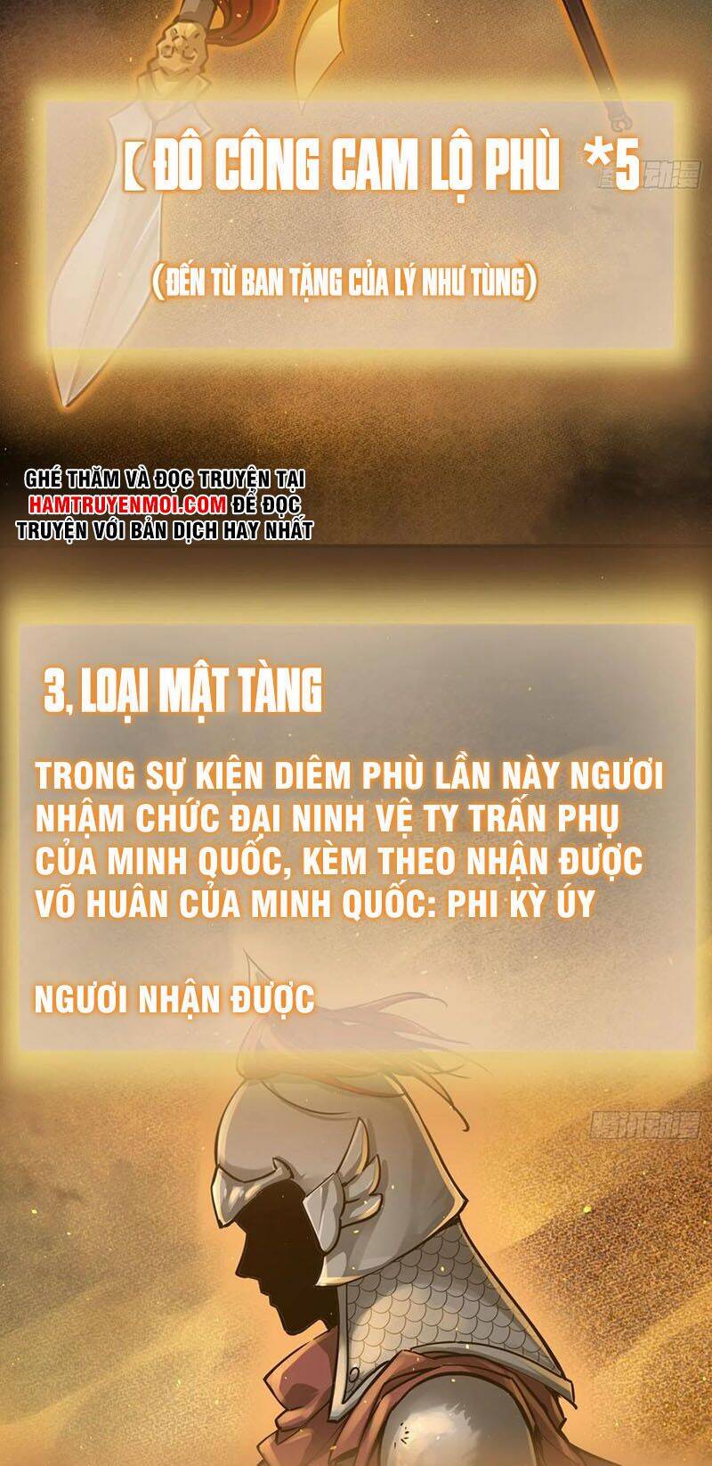 Bắt Đầu Từ Cửu Đầu Điểu Chap 94 - Next Chap 95