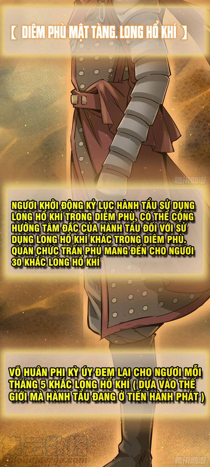 Bắt Đầu Từ Cửu Đầu Điểu Chap 94 - Next Chap 95