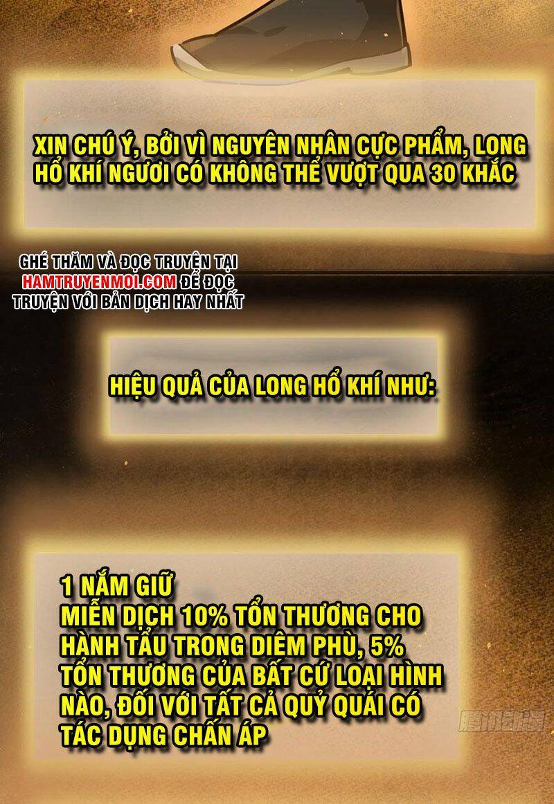 Bắt Đầu Từ Cửu Đầu Điểu Chap 94 - Next Chap 95
