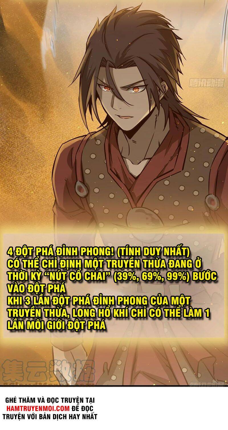 Bắt Đầu Từ Cửu Đầu Điểu Chap 94 - Next Chap 95