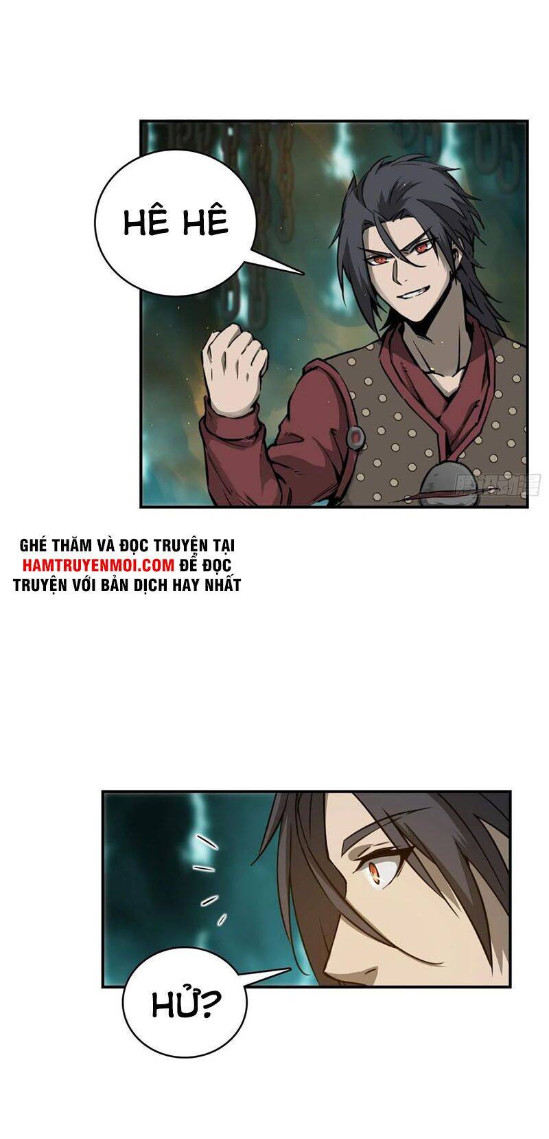 Bắt Đầu Từ Cửu Đầu Điểu Chap 94 - Next Chap 95