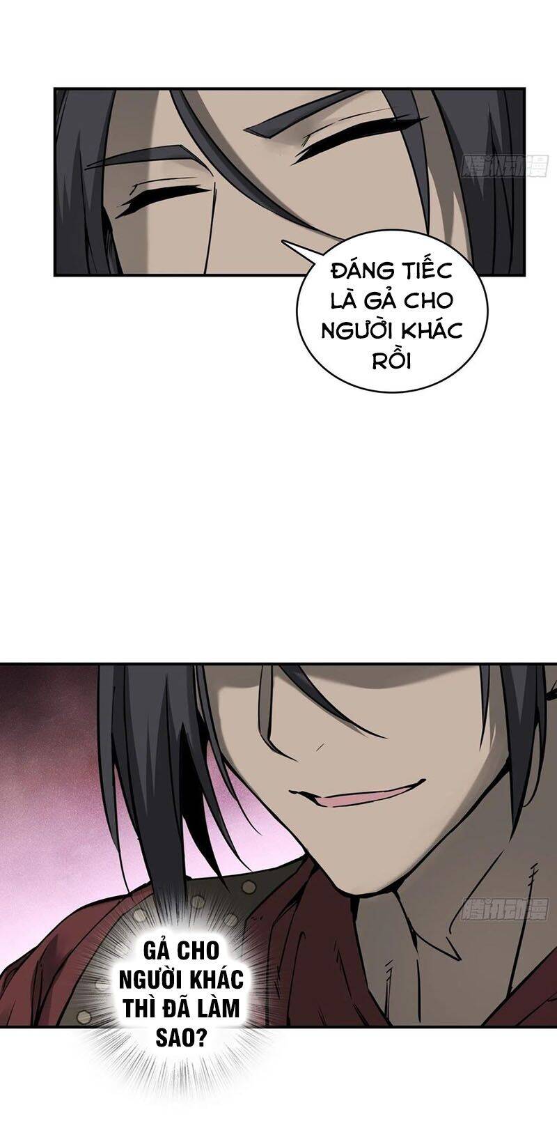 Bắt Đầu Từ Cửu Đầu Điểu Chap 94 - Next Chap 95