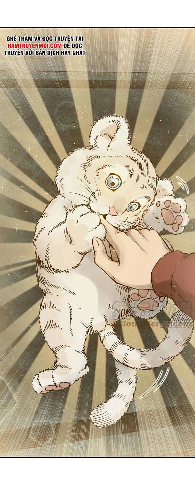 Bắt Đầu Từ Cửu Đầu Điểu Chap 94 - Next Chap 95