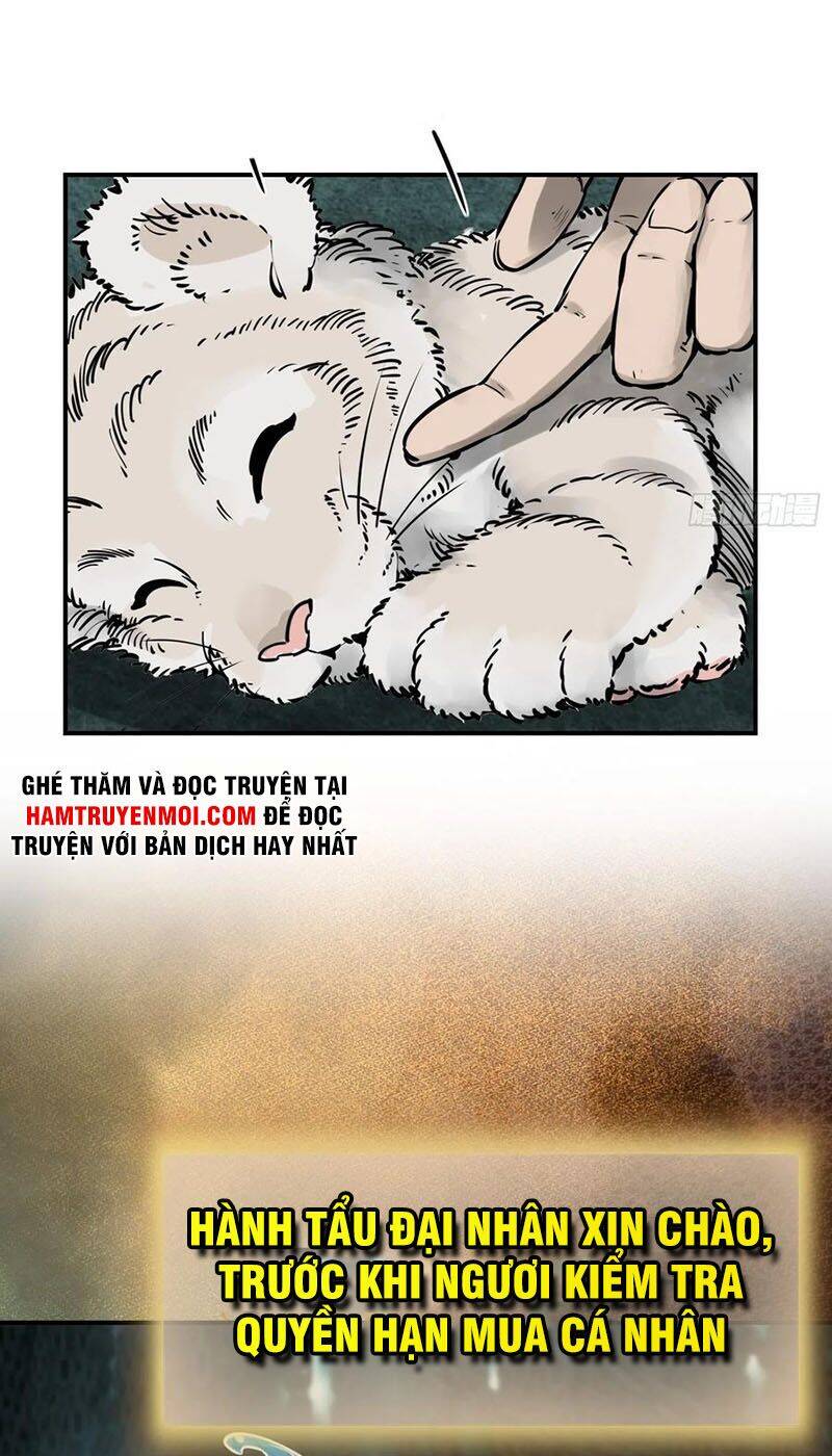 Bắt Đầu Từ Cửu Đầu Điểu Chap 94 - Next Chap 95