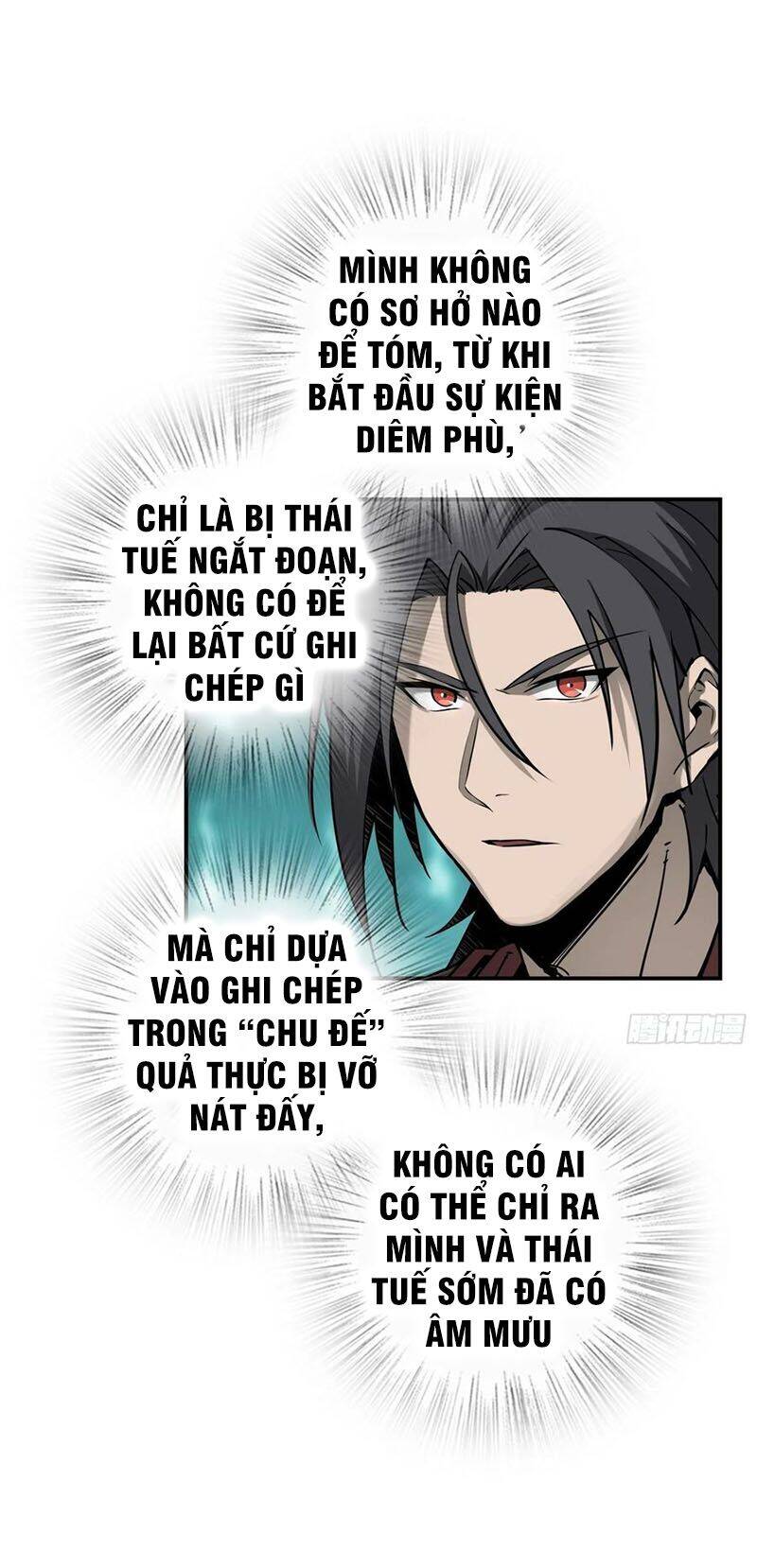 Bắt Đầu Từ Cửu Đầu Điểu Chap 94 - Next Chap 95