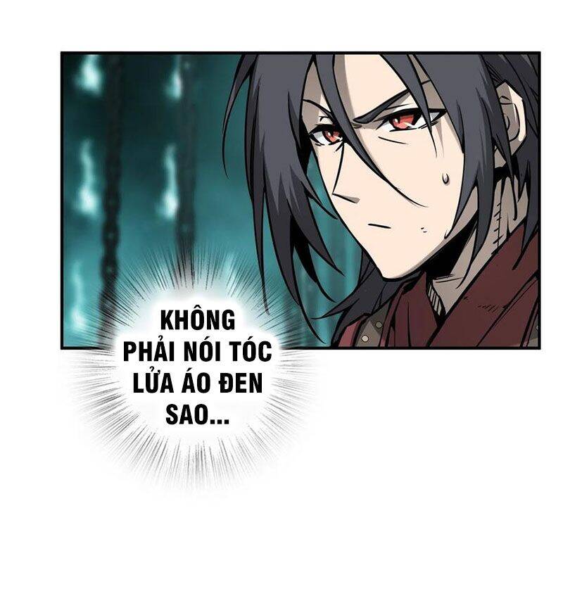 Bắt Đầu Từ Cửu Đầu Điểu Chap 94 - Next Chap 95