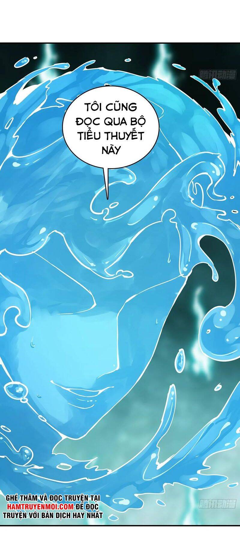 Bắt Đầu Từ Cửu Đầu Điểu Chap 94 - Next Chap 95