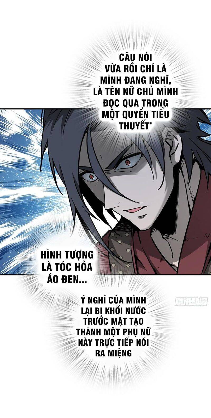 Bắt Đầu Từ Cửu Đầu Điểu Chap 94 - Next Chap 95