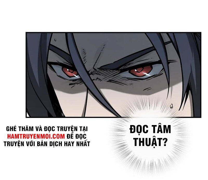 Bắt Đầu Từ Cửu Đầu Điểu Chap 94 - Next Chap 95