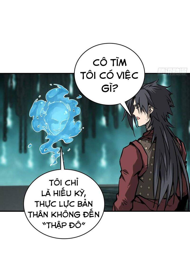 Bắt Đầu Từ Cửu Đầu Điểu Chap 94 - Next Chap 95