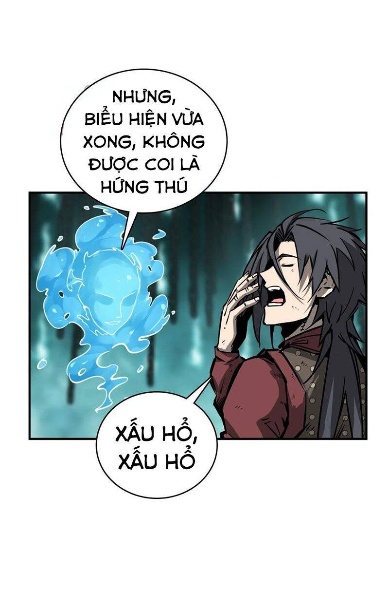 Bắt Đầu Từ Cửu Đầu Điểu Chap 94 - Next Chap 95