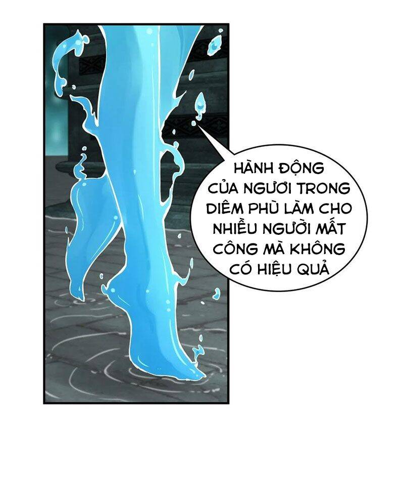 Bắt Đầu Từ Cửu Đầu Điểu Chap 94 - Next Chap 95