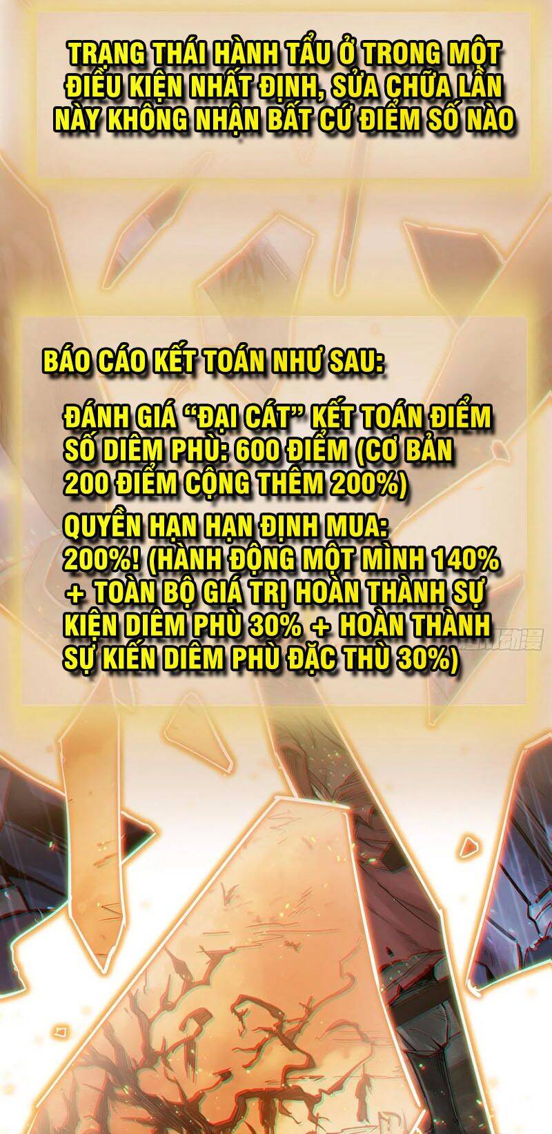 Bắt Đầu Từ Cửu Đầu Điểu Chap 94 - Next Chap 95