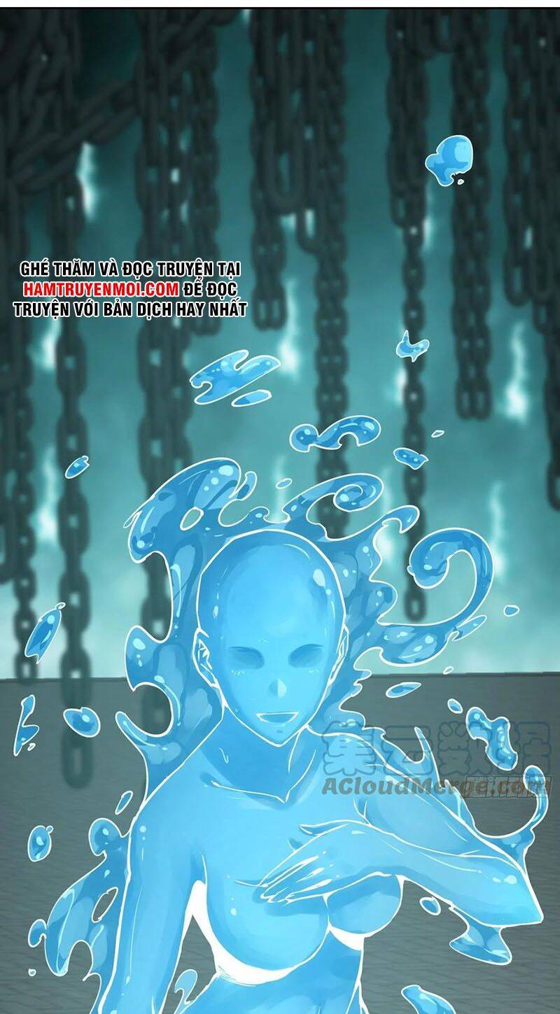 Bắt Đầu Từ Cửu Đầu Điểu Chap 94 - Next Chap 95