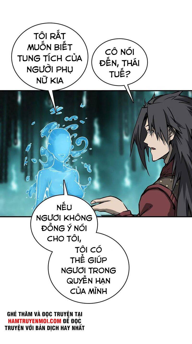 Bắt Đầu Từ Cửu Đầu Điểu Chap 94 - Next Chap 95
