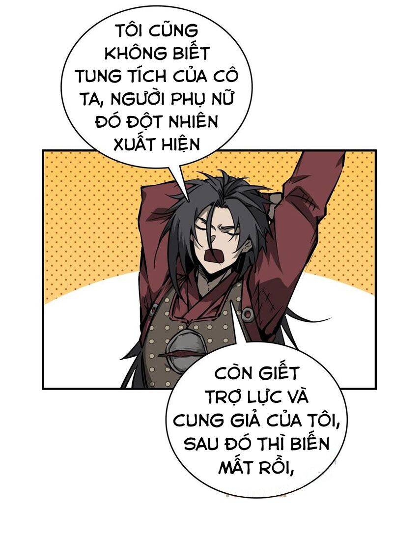 Bắt Đầu Từ Cửu Đầu Điểu Chap 94 - Next Chap 95