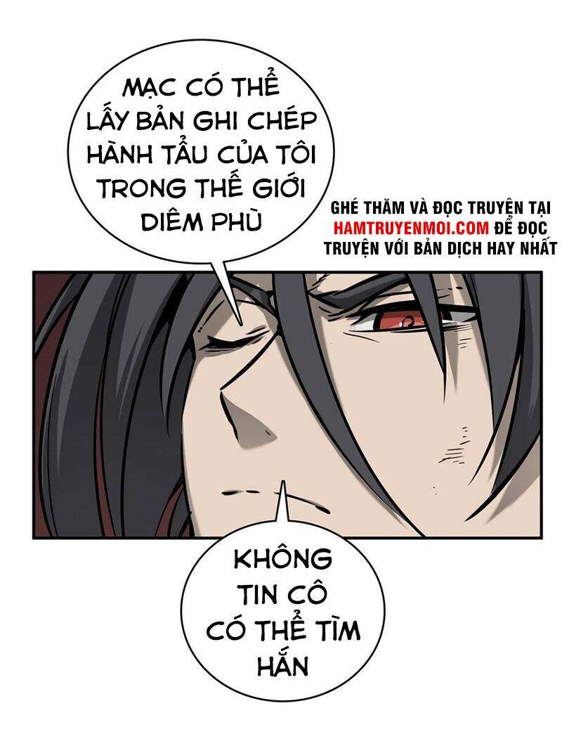 Bắt Đầu Từ Cửu Đầu Điểu Chap 94 - Next Chap 95