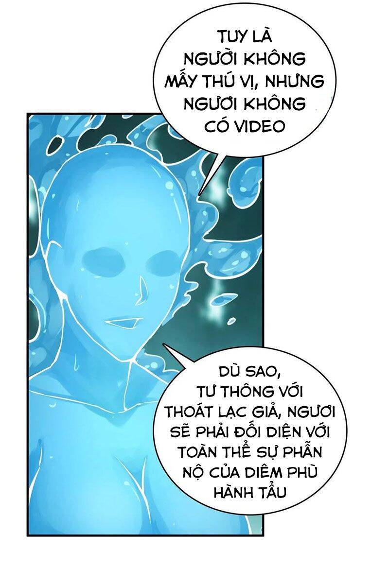 Bắt Đầu Từ Cửu Đầu Điểu Chap 94 - Next Chap 95