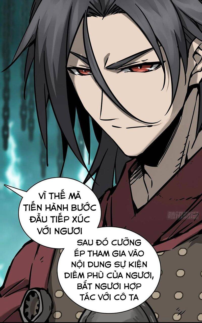 Bắt Đầu Từ Cửu Đầu Điểu Chap 94 - Next Chap 95