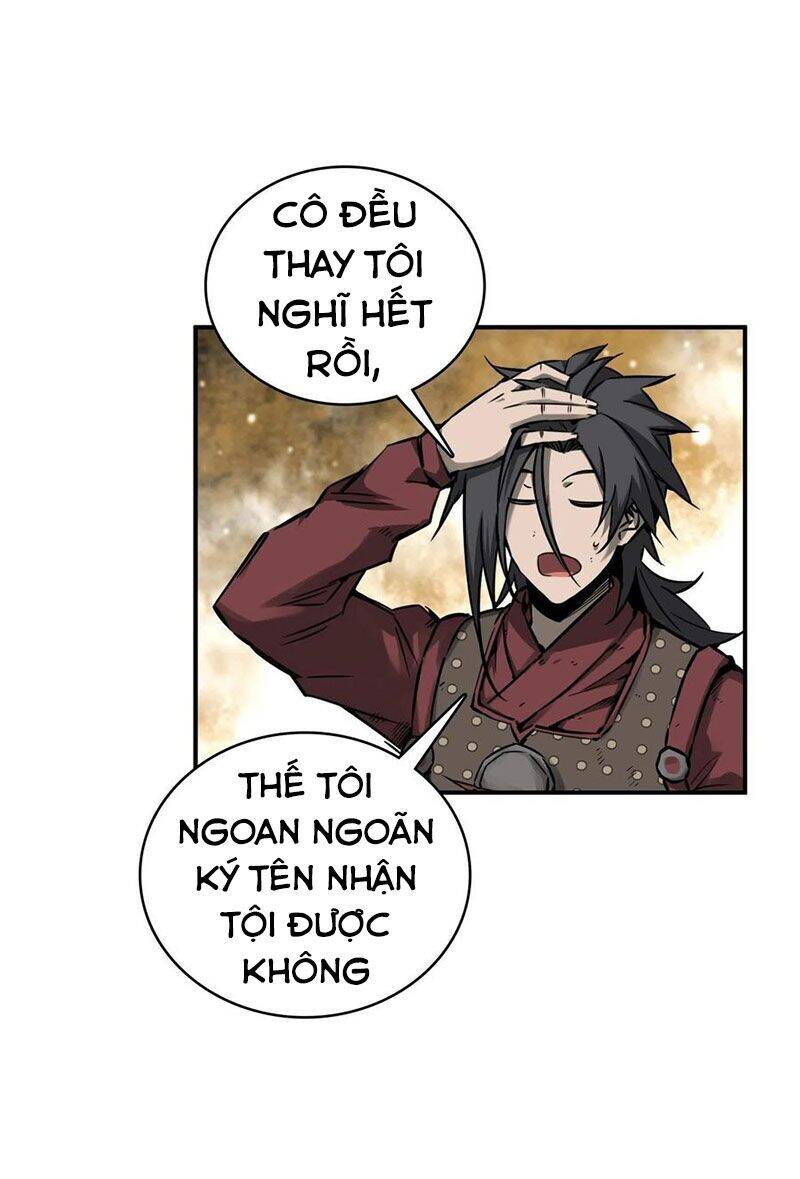 Bắt Đầu Từ Cửu Đầu Điểu Chap 94 - Next Chap 95