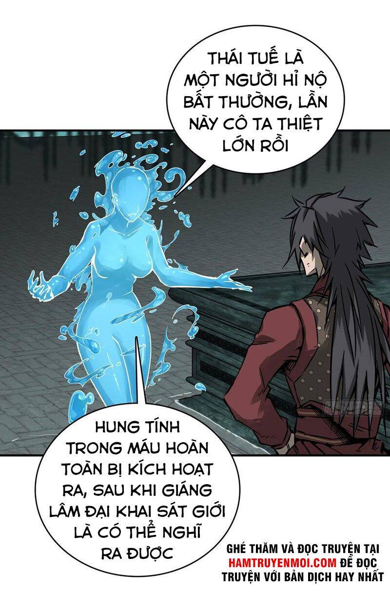 Bắt Đầu Từ Cửu Đầu Điểu Chap 94 - Next Chap 95