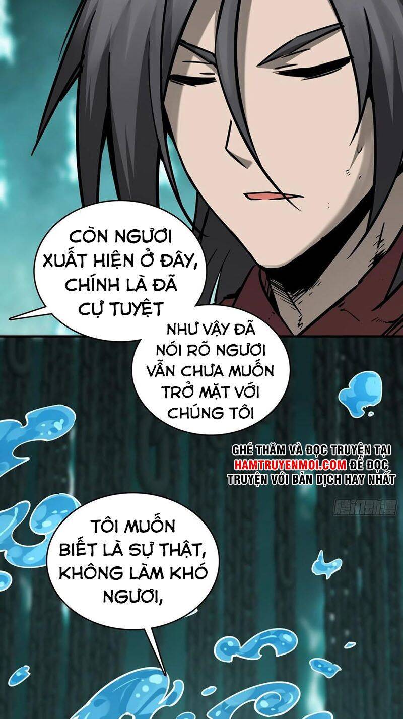 Bắt Đầu Từ Cửu Đầu Điểu Chap 94 - Next Chap 95