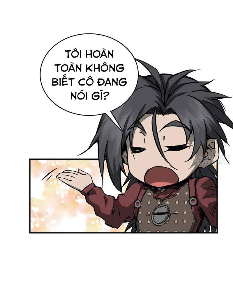 Bắt Đầu Từ Cửu Đầu Điểu Chap 94 - Next Chap 95