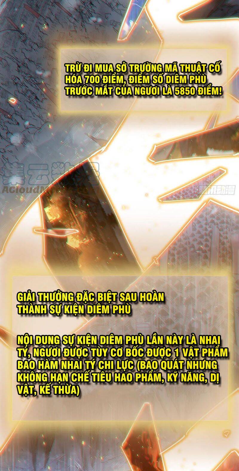 Bắt Đầu Từ Cửu Đầu Điểu Chap 94 - Next Chap 95