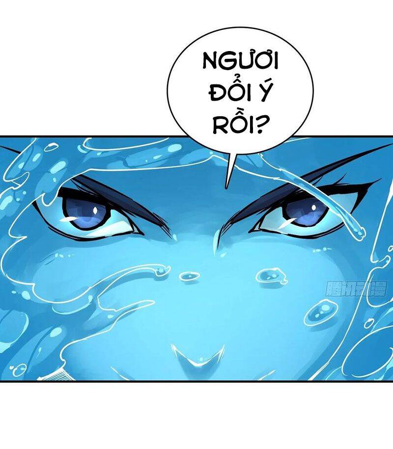 Bắt Đầu Từ Cửu Đầu Điểu Chap 94 - Next Chap 95