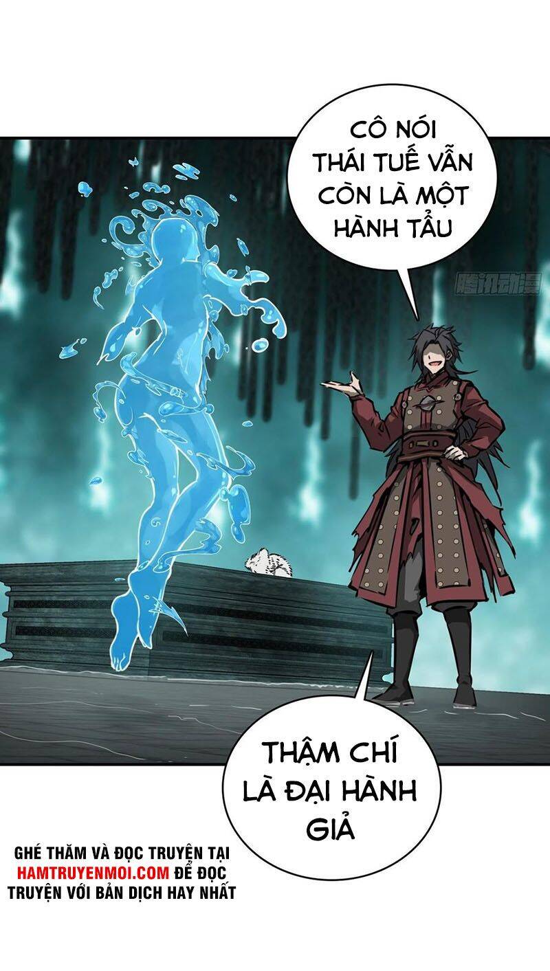 Bắt Đầu Từ Cửu Đầu Điểu Chap 94 - Next Chap 95