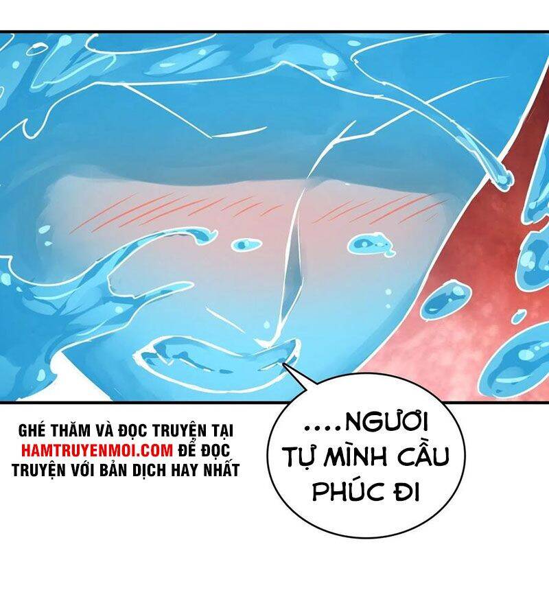 Bắt Đầu Từ Cửu Đầu Điểu Chap 94 - Next Chap 95