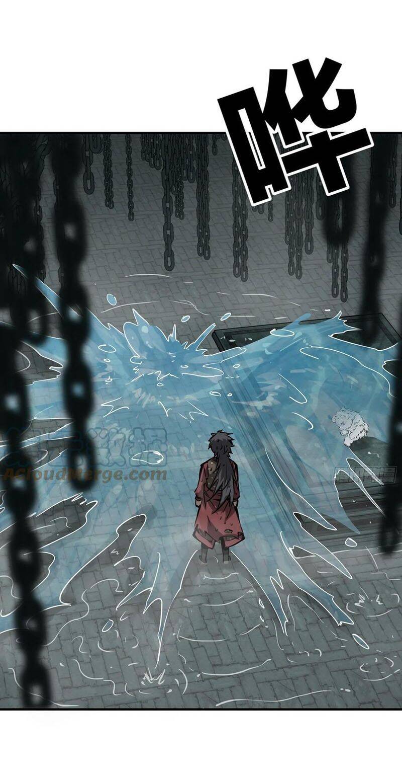 Bắt Đầu Từ Cửu Đầu Điểu Chap 94 - Next Chap 95