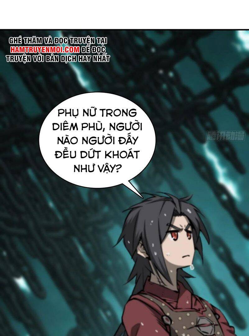 Bắt Đầu Từ Cửu Đầu Điểu Chap 94 - Next Chap 95