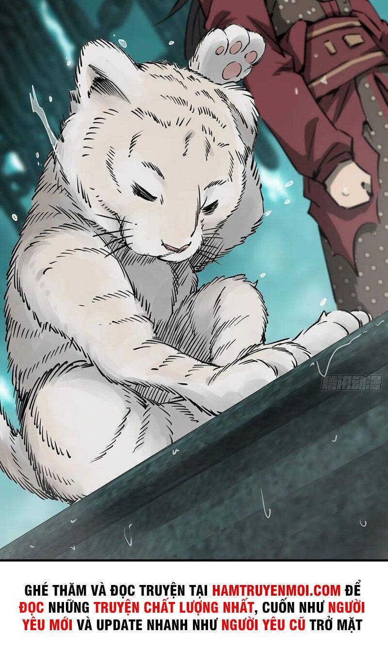 Bắt Đầu Từ Cửu Đầu Điểu Chap 94 - Next Chap 95