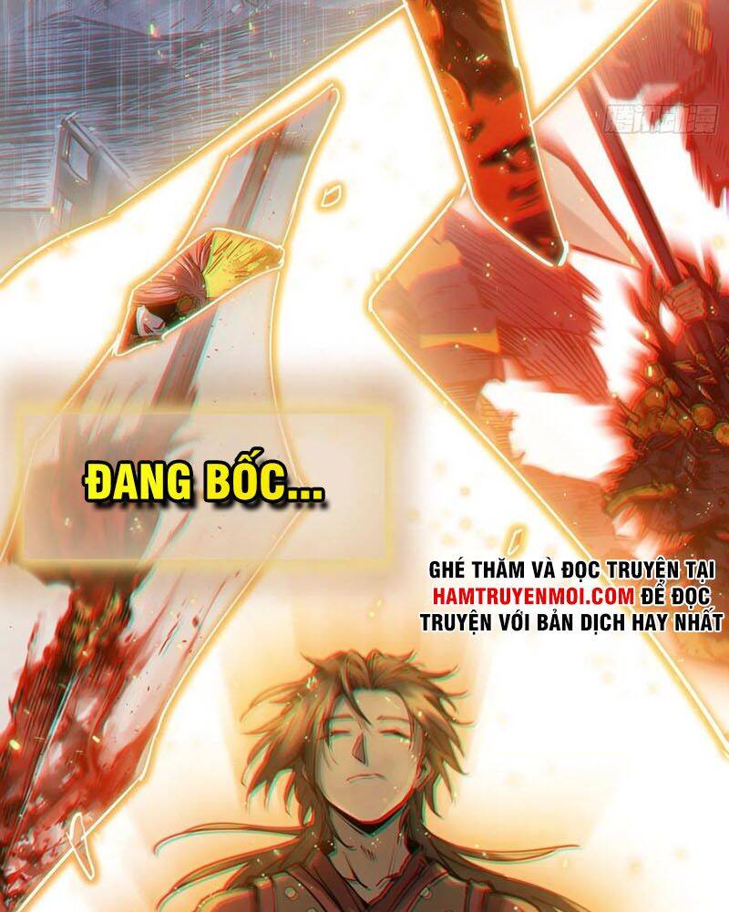 Bắt Đầu Từ Cửu Đầu Điểu Chap 94 - Next Chap 95